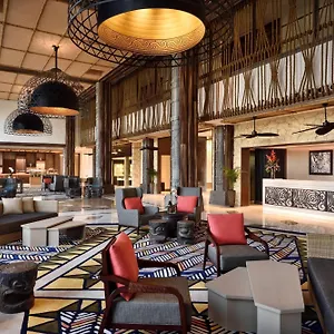 Lapita, Parks And Resorts, Autograph Collection Emiratos Árabes Unidos