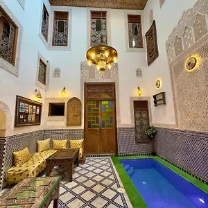 https://dar-elinor.hotelfesmorocco.com