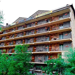 Hotel Pere D'urg 3000, Encamp