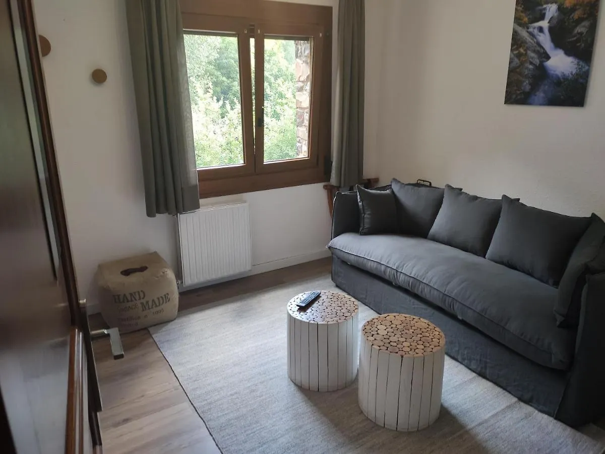 B&B La Lluna La Massana Bed & Breakfast