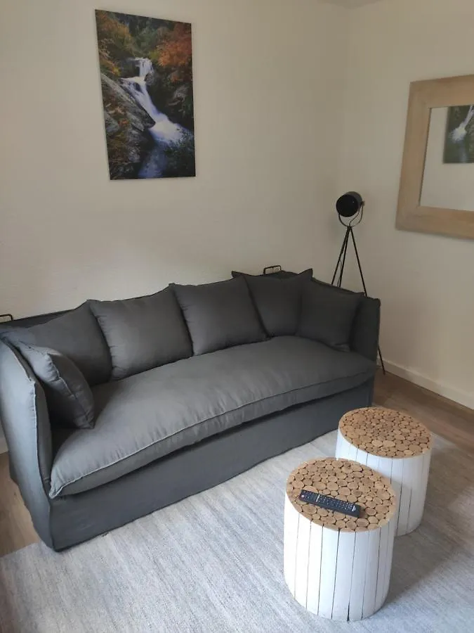 B&B La Lluna La Massana