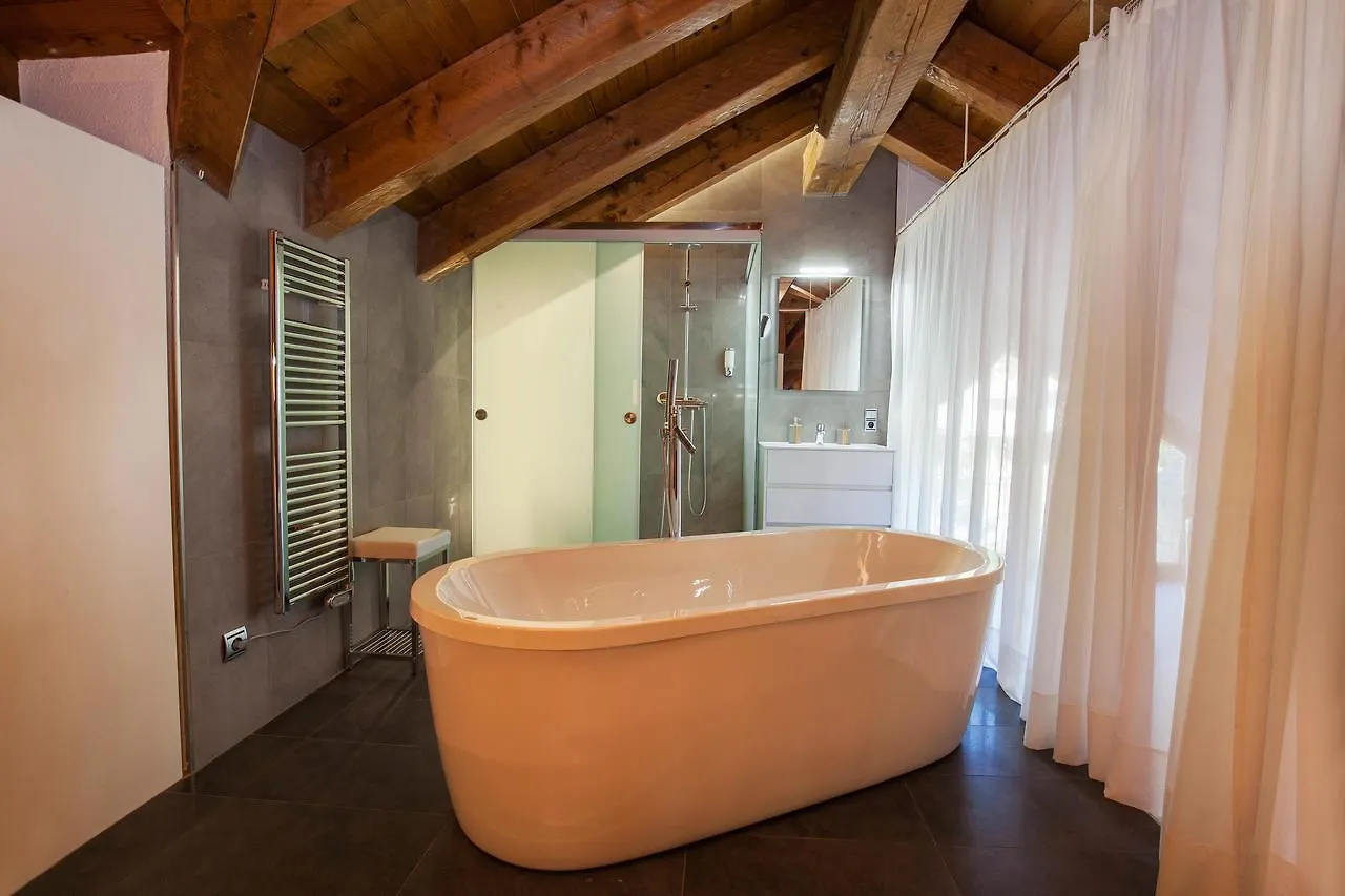 B&B La Lluna La Massana