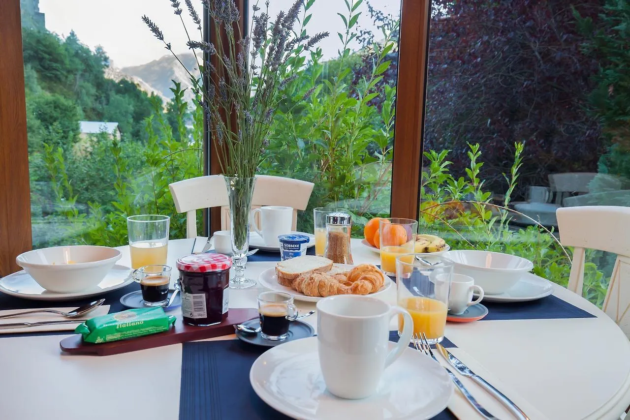 **** Bed & Breakfast B&B La Lluna La Massana Andorra