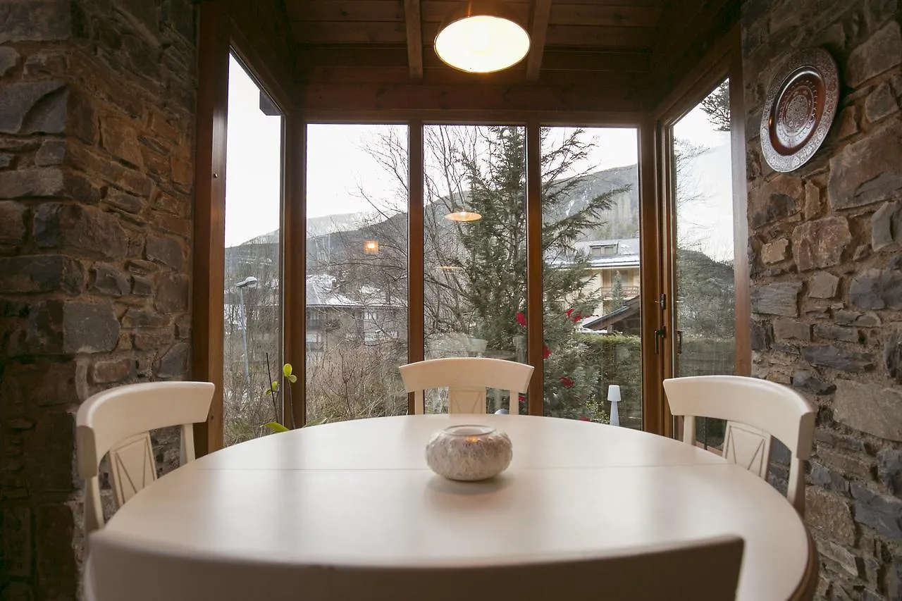 B&B La Lluna La Massana 4*,
