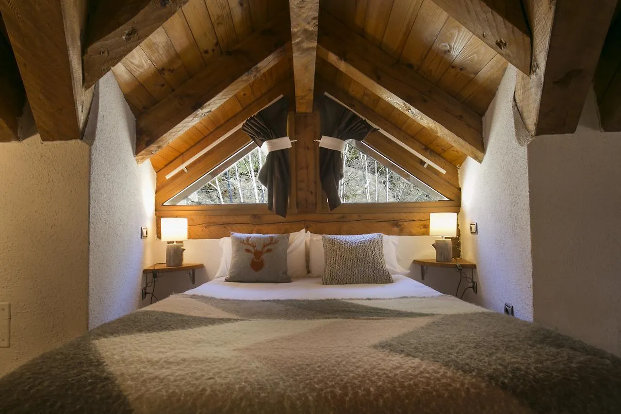 B&B La Lluna La Massana