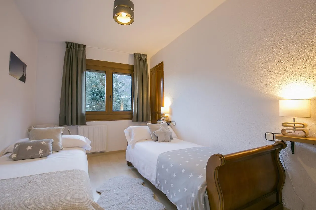 B&B La Lluna La Massana